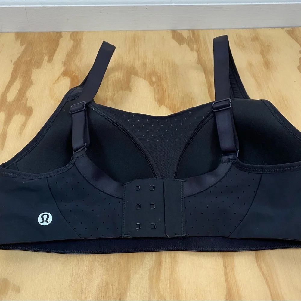 Lululemon Run Times Bra